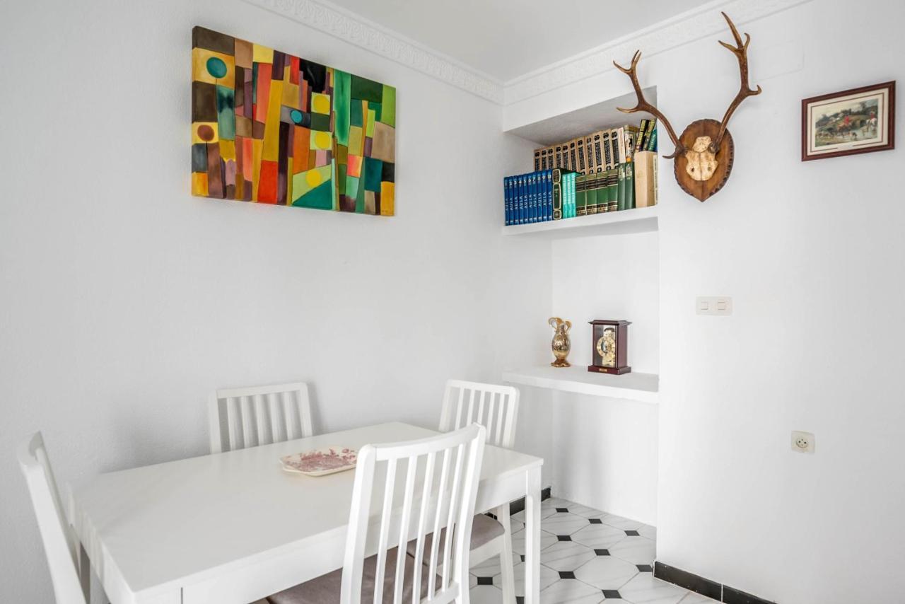 Casa Romero Casa de Férias Vejer de la Frontera