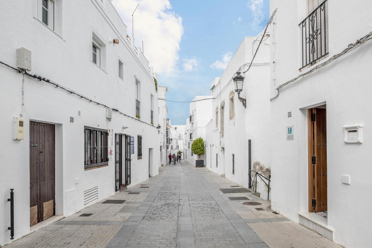 Casa Romero *