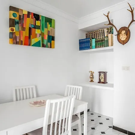 Casa Romero Vejer de la Frontera Buitenkant foto