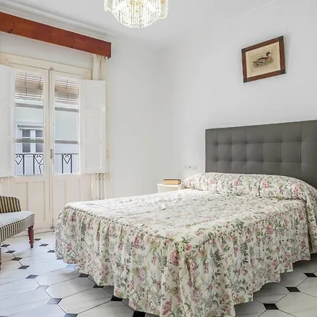 Casa Romero Vejer de la Frontera Buitenkant foto