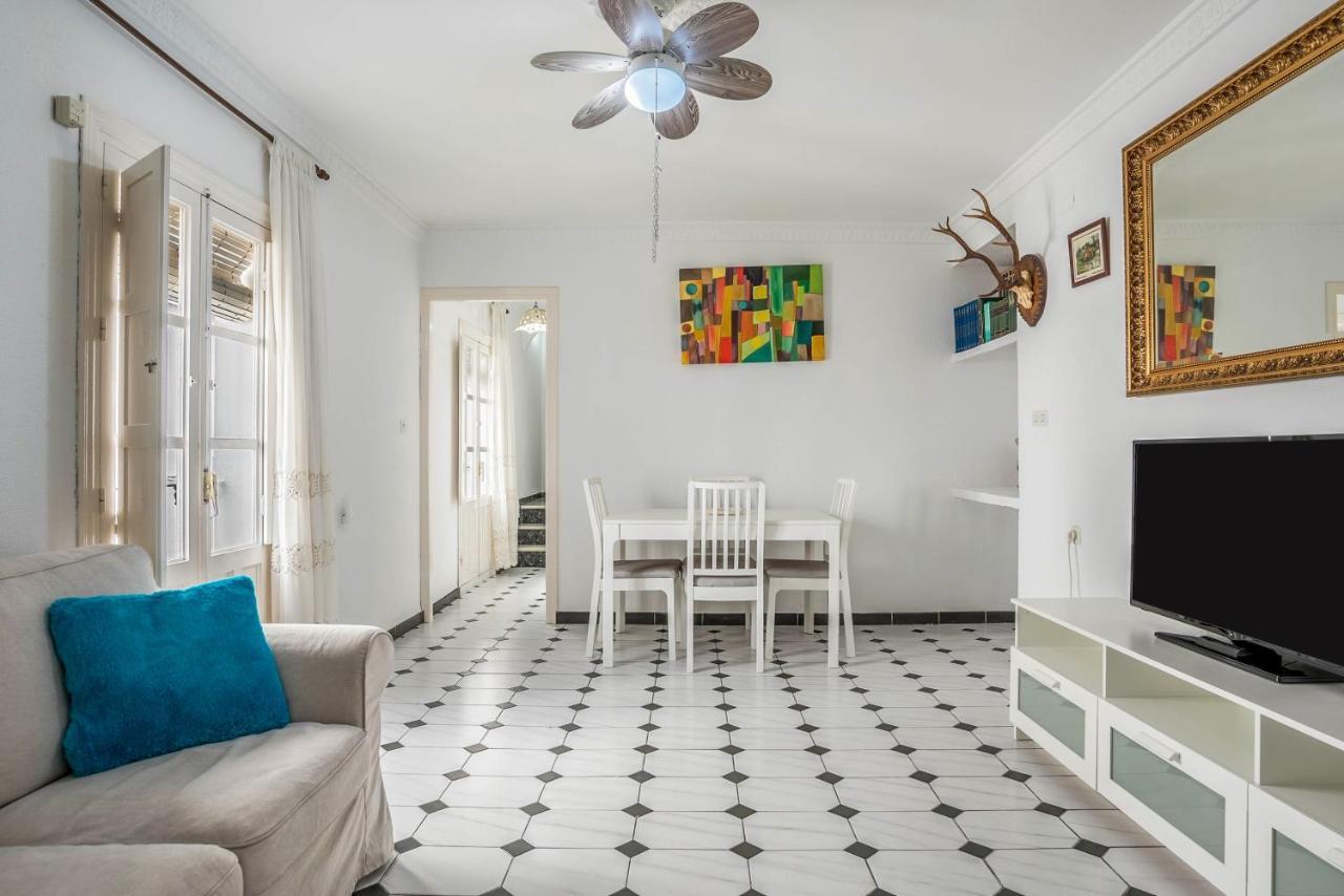 Hébergement de vacances Casa Romero