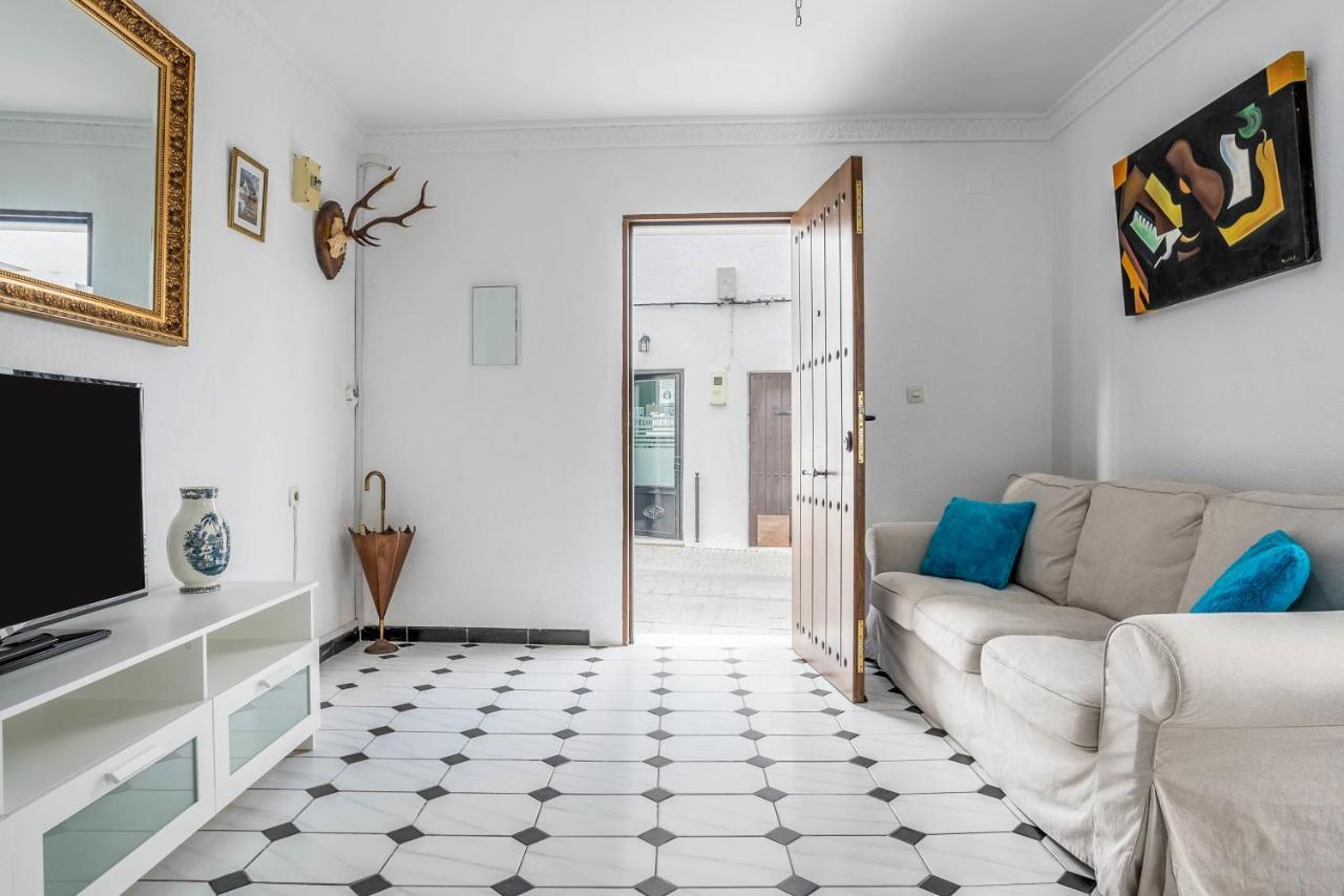 Hébergement de vacances Casa Romero