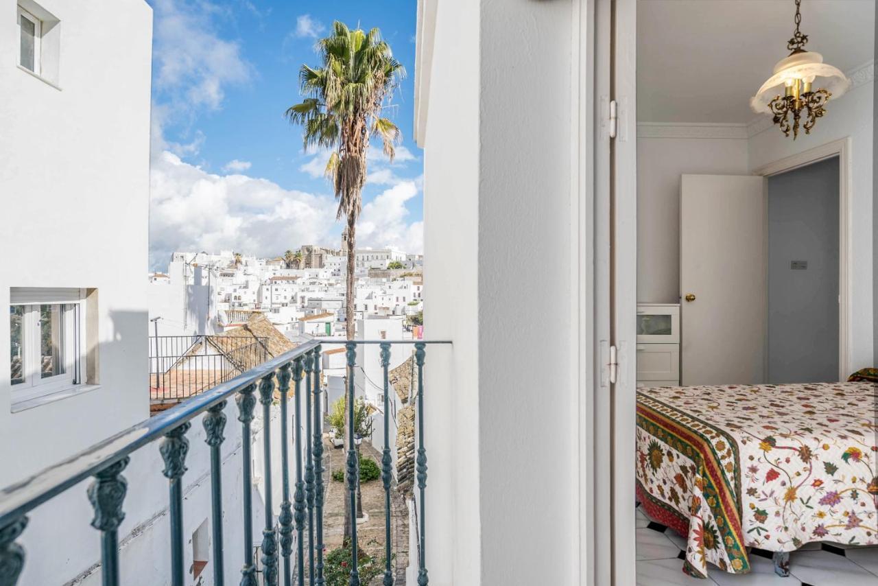 Casa Romero Hébergement de vacances *