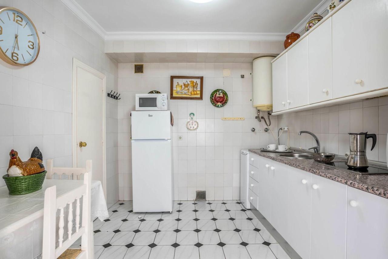 Hébergement de vacances Casa Romero