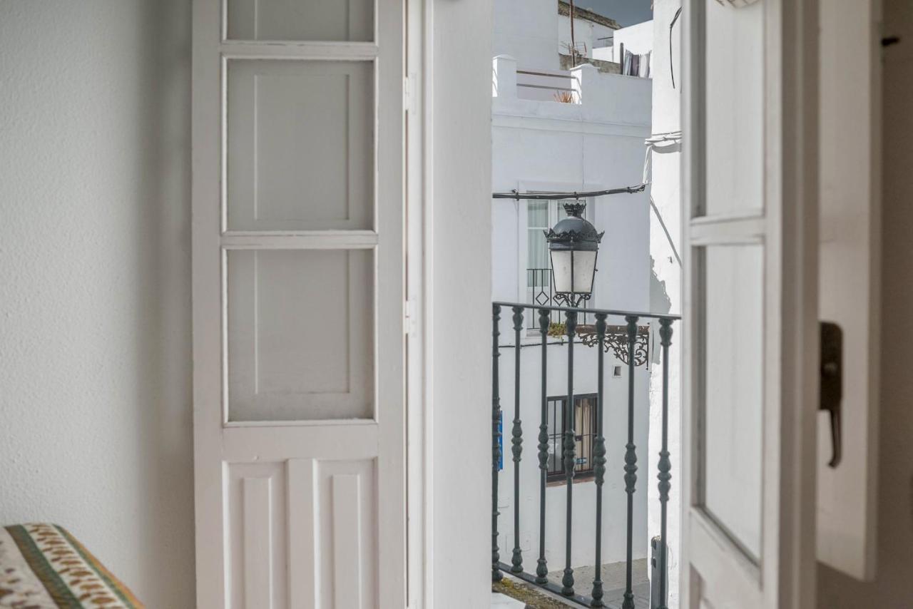 Hébergement de vacances Casa Romero Vejer de la Frontera